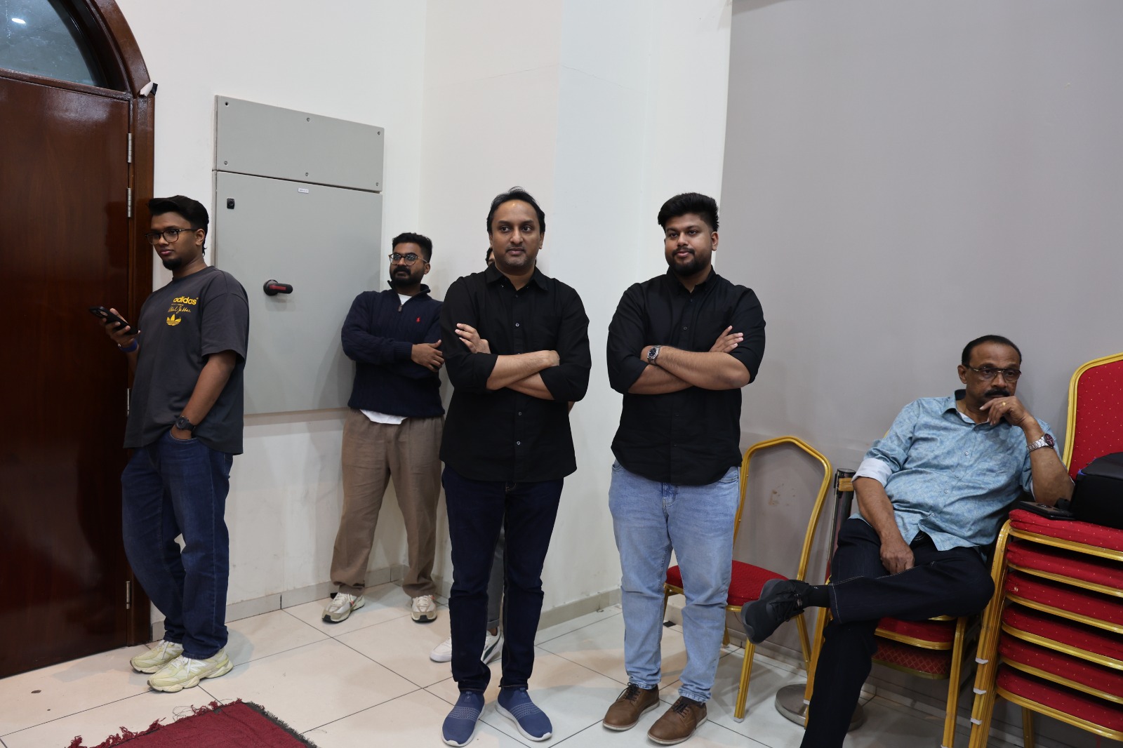 Annual Get-together 2026